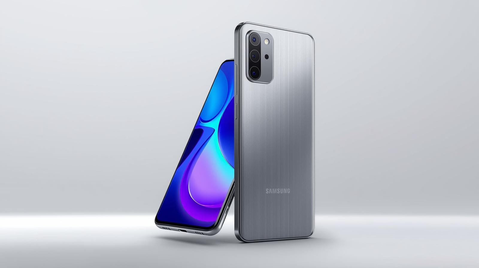 New Samsung Galaxy S26