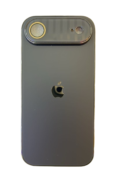 Second image of Iphone Air Back Cover