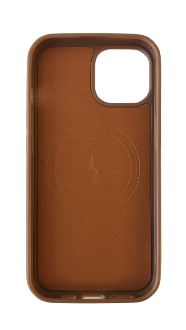 Second image of IPhone 15 Back Cover